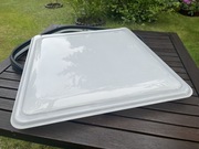 okno kamper POLYPLASTIC