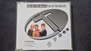 T-spoon - sex on the beach Japan Eurodance
