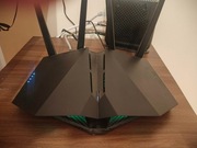 Router ASUS RT-AX82U 100% sprawny