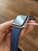 Apple Watch SE 40 mm – używany, świetny stan!