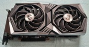 Karta graficzna MSI Radeon RX 6650 XT Gaming X 8G