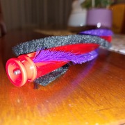 Turboszczotka dyson 185mm