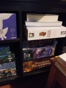 Paper tales PL - gra karciana