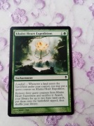 Khalni heart expedition 