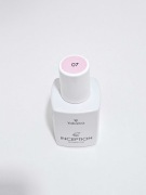 Yokaba INCEPTION UV/LED 07 PINK PEONY Żel podkład budujący do paznokci 30ml