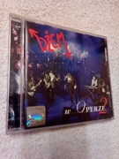 DŻEM W OPERZE CD część 2  ORYGINALNA FOLIA Z HOLOGRAMEM UNIKAT DLA KONESERA