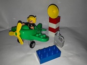 Lego Duplo 10808 Mały samolot