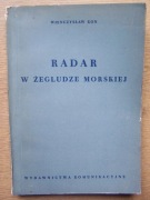 RADAR W ŻEGLUDZE MORSKIEJ