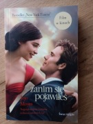 Zanim się pojawiłeś