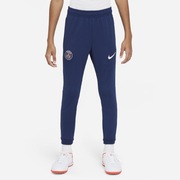 NIKE PSG spodnie długie piłkarskie super orginalne M 137 - 147 JUNIOR