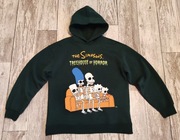 Bluza THE SIMPSONS Treehouse of Horror !Rozm.158/164