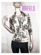 Airfield - j.boss Armani Marc Cain Max Mara 