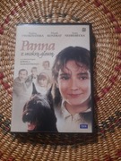 DVD z serialem Panna z mokrą głową