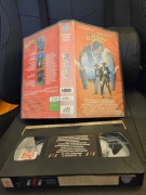 EL DIABLO - OKAZJA - VHS