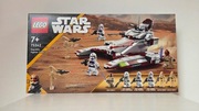 Lego Star Wars 75342 - Czołg Republiki