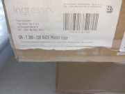 NOWE OŚCIEŻNICE INGRESSO 28-32CM REGULACJI 