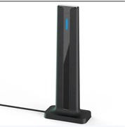 Antena cyfrowa potężny wzmacniacz wewnętrzna antena