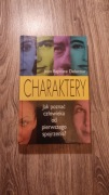 Charaktery