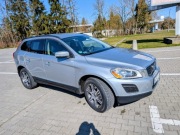 Sprzedam Volvo Xc 60 