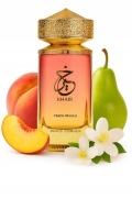 Paris Corner KHAIR PEACH DELULU EDP Perfumetka 5ml