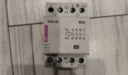Stycznik modułowy 230V AC 4NO 40A R40-40 230V AC 002463410 ETI
