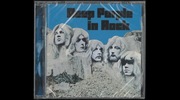 Deep Purple – "Deep Purple In Rock". Płyta CD. Nowa