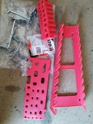 Zawieszka na klucze Yato