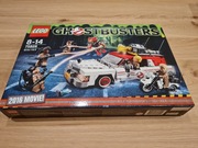 LEGO Ideas 75828 Ecto-1 & 2 2016 rok