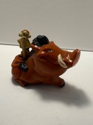 Zabawka vintage Disney – oryginalna, kolekcjonerska z lat 90-tych..