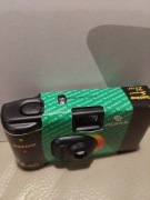 Fujifilm Quicksnap łomografia 