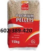 Pellet LAVA Karczew, Otwock, Józefów, Falenica