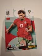 FIFA WORLD CUP AMERICA 2026 PANINI Morocco 308 Ezzalzouli