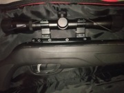 Luneta celownicza Gamo WR 4x32.