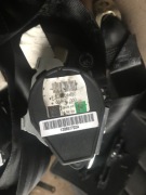 Pas pirotechniczny - 1Z0857702A - Octavia 2