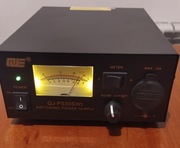 QJ-PS30 SWI  zasilacz impulsowy 13,8V 30A