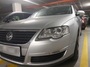 Volkswagen Passat 2.0 FSI 150km