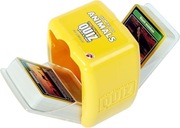 TOP TRUMPS Quiz The World of Animals  Pojedynek  Zwierzaki (500 pytań)