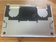 A1990 Macbook Pro 2018 Pokrywa dolna, obudowa