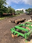 Tartak mobilny usługi