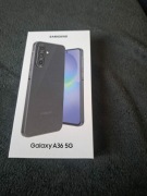 Sprzedam Nowy Samsung A36