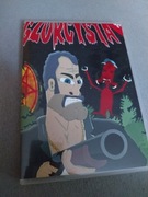 EGZORCYSTA +Porucznik Kabura wszystkie odcinki 