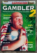 Gambler numer 3/99