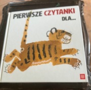 PIERWSZE CZYTANKI DLA..,Wybrane utwory wybitnych twórców dziecięcych