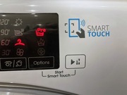 Pralko-suszarka Candy | smart | 1400 obr. | Slim | kl. A