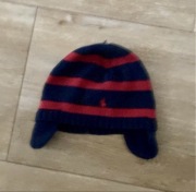 Kapelusz Ralpha Laurena na 6-7 lat