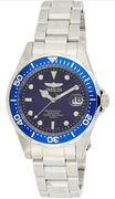 NOWY zegarek Invicta PRO Diver 9204 bransoleta / na prezent urodziny