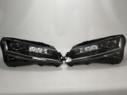 SKODA SUPERB III lift LAMPA FULL LED PRAWA LEWA 3V1941016D 3V1941015D DWIE 