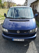 VOLKSWAGEN CARAVELLE T4 151KM