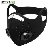 Maska Antysmogowa - Filtr N99