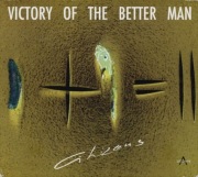 Victory Of The Better Man 2 cd Citizens     super